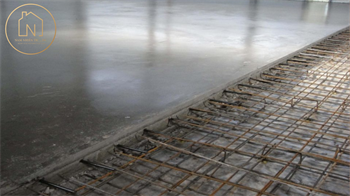  Đổ bê tông là gì?