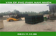 VÁN PHỦ PHIM NAM NHIÊN PLYWOO