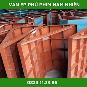 Ván khuôn định hình là gì? yêu cầu kỹ thuật khi sử dụng như thế nào?
